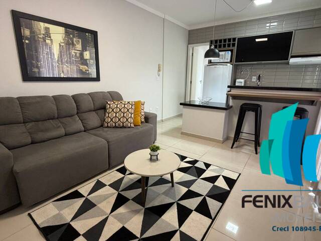 #1001 - Apartamento para Locação em Bauru - SP