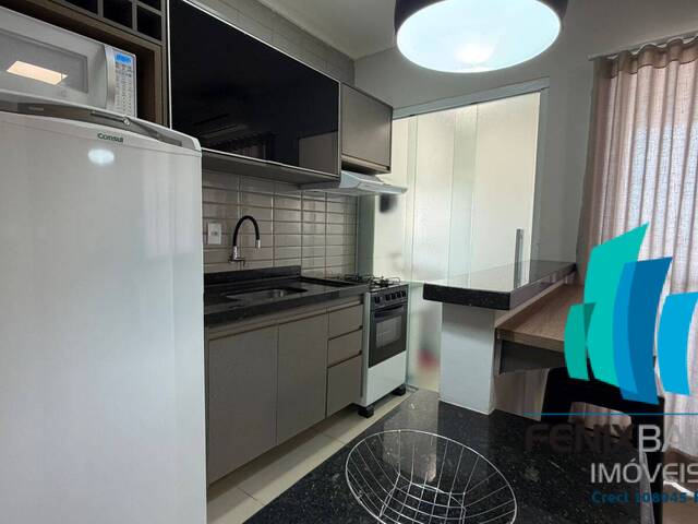 Apartamento para Locação em Bauru - 4