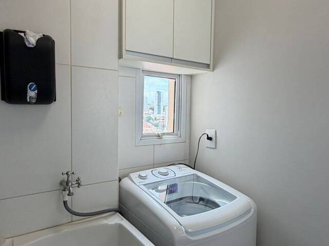 Apartamento para Locação em Bauru - 5