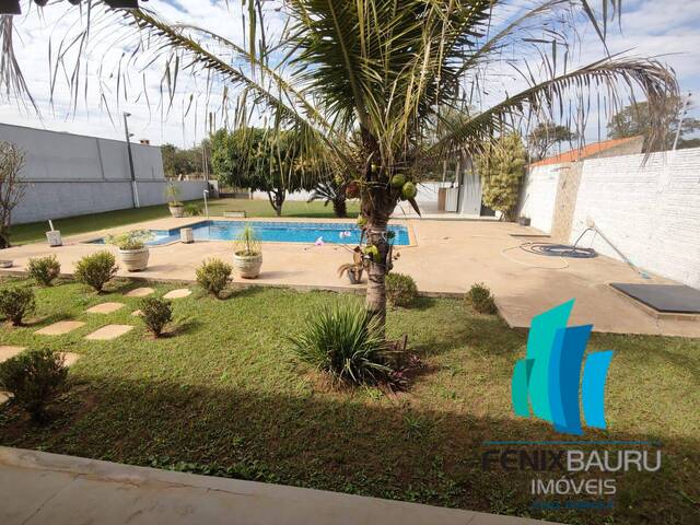 Chácara para Venda em Bauru - 2