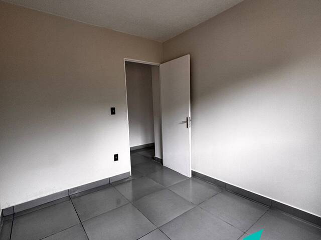 #1046 - Apartamento para Venda em Bauru - SP