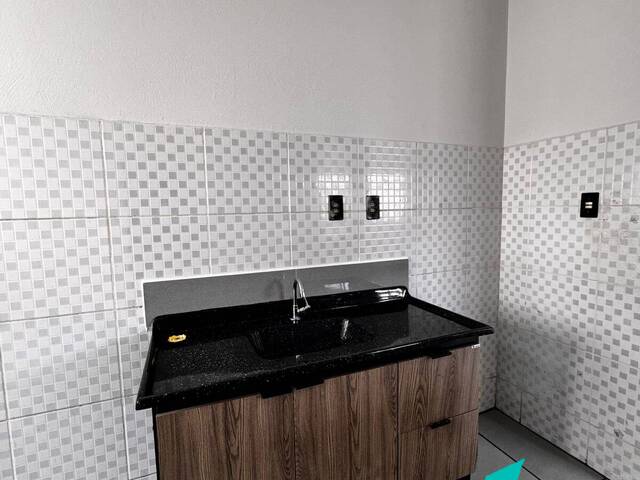 #1046 - Apartamento para Venda em Bauru - SP