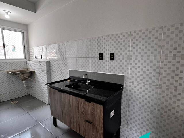 #1046 - Apartamento para Venda em Bauru - SP
