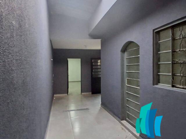 #1047 - Casa para Venda em Bauru - SP