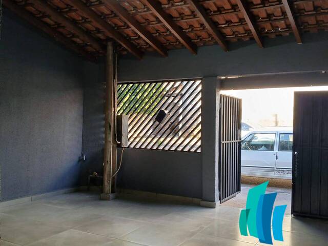 #1047 - Casa para Venda em Bauru - SP