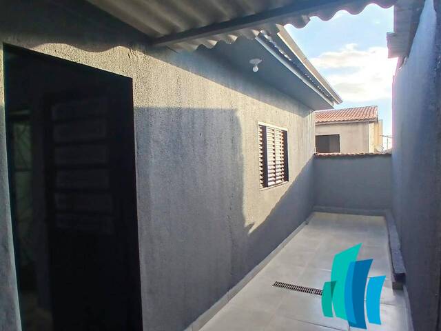 #1047 - Casa para Venda em Bauru - SP