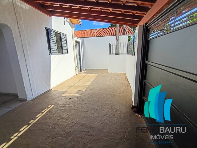 #1048 - Casa para Locação em Bauru - SP - 3