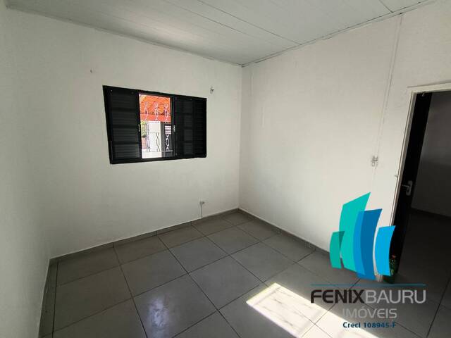 Casa para Locação em Bauru - 5