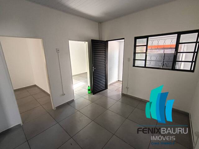 Casa para Locação em Bauru - 4