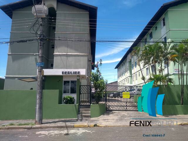#1049 - Apartamento para Locação em Bauru - SP