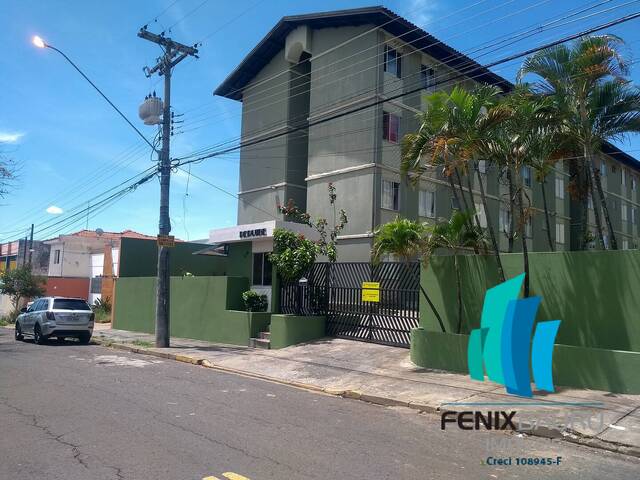 #1049 - Apartamento para Locação em Bauru - SP