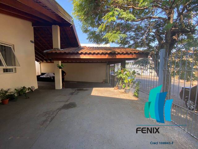#1052 - Casa para Venda em Bauru - SP - 2