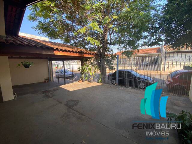 Venda em Bela Vista - Bauru