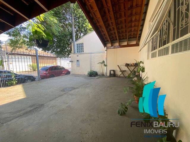 #1052 - Casa para Venda em Bauru - SP - 3