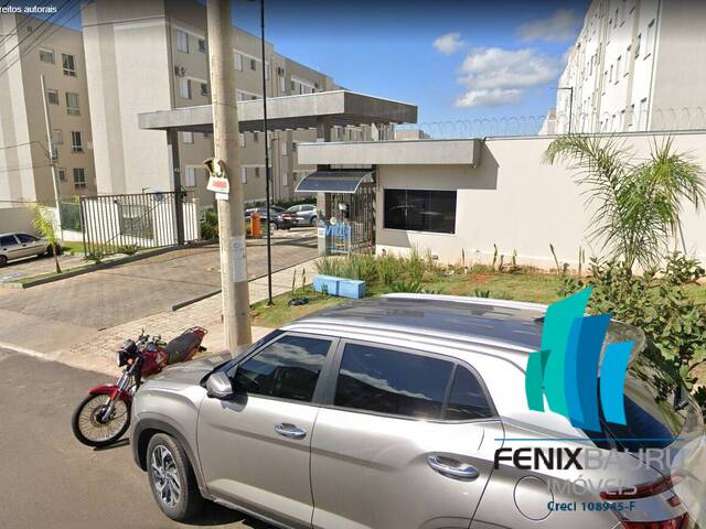 Locação em Vitta São José - Bauru