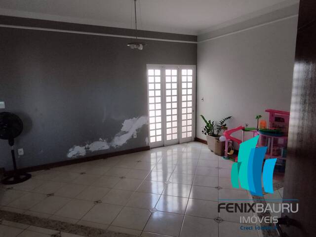 #1053 - Casa para Venda em Bauru - SP - 3