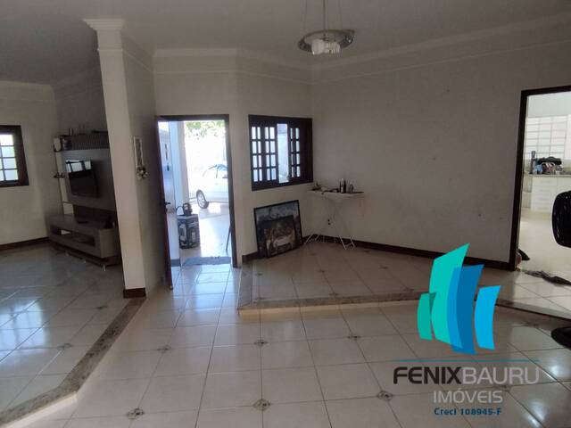 #1053 - Casa para Venda em Bauru - SP - 2