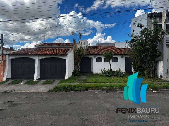 Locação em Jardim Estoril - Bauru
