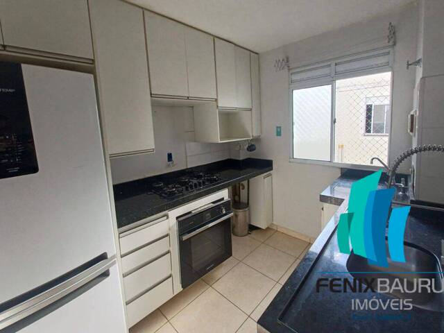 Apartamento para Locação em Bauru - 2