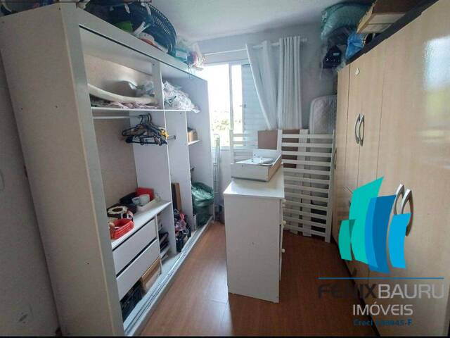 Apartamento para Locação em Bauru - 5