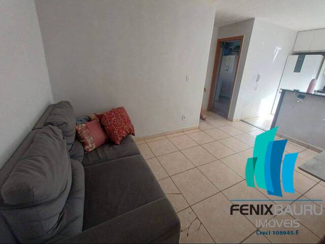 Apartamento para Locação em Bauru - 3