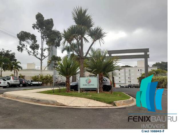 #1055 - Apartamento para Locação em Bauru - SP