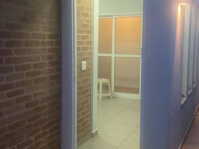 Locação em Vila São João da Boa Vista - Bauru
