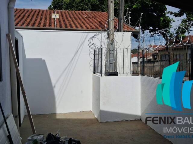 #1057 - Casa para Locação em Bauru - SP - 3