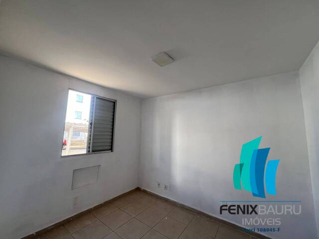 Apartamento para Venda em Bauru - 2