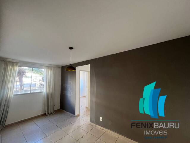 Apartamento para Venda em Bauru - 3