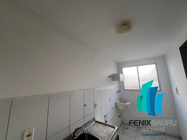 Apartamento para Venda em Bauru - 4