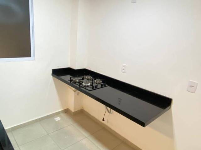 #1059 - Apartamento para Venda em Bauru - SP - 3