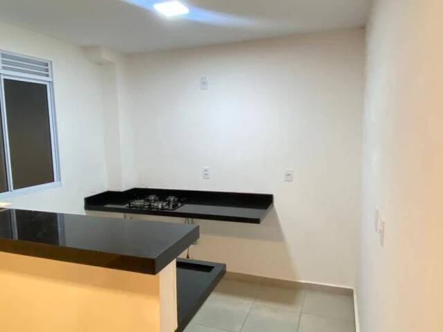 Apartamento para Venda em Bauru - 4