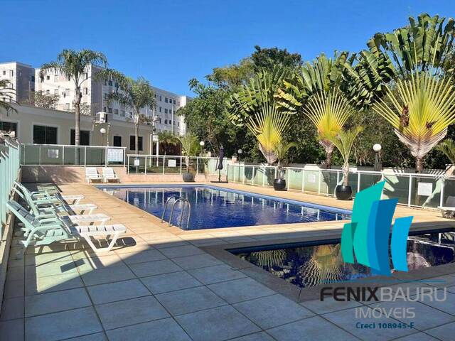 Apartamento para Venda em Bauru - 2
