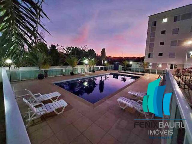 Apartamento para Venda em Bauru - 3