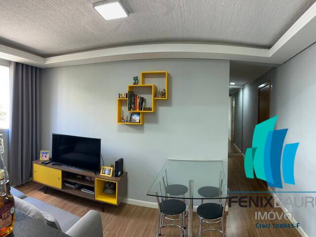 Apartamento para Venda em Bauru - 4