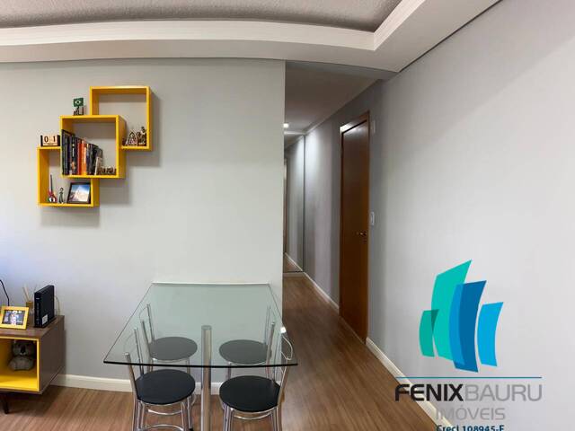 Apartamento para Venda em Bauru - 5