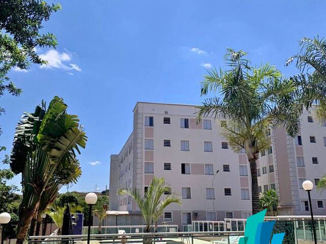 #1060 - Apartamento para Venda em Bauru - SP