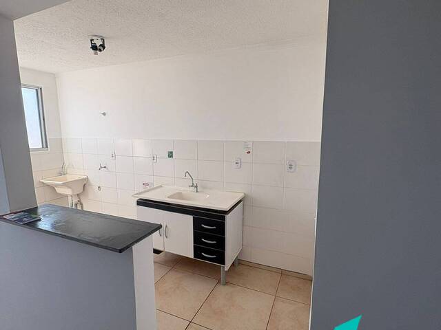 #1061 - Apartamento para Venda em Bauru - SP