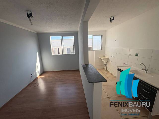 Apartamento para Venda em Bauru - 2
