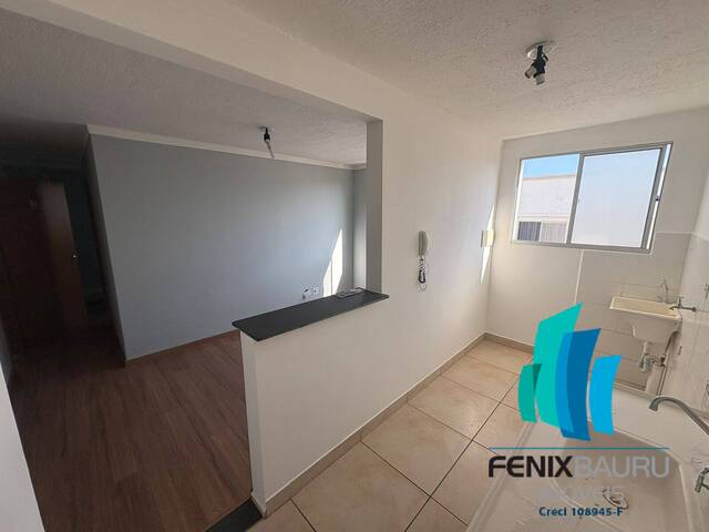 Apartamento para Venda em Bauru - 3