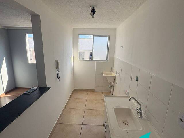 Apartamento para Venda em Bauru - 4
