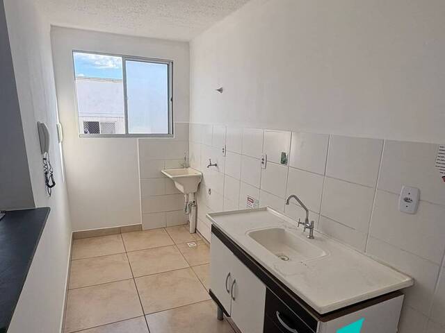 Apartamento para Venda em Bauru - 5