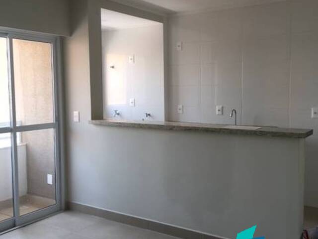 Apartamento para Locação em Bauru - 2