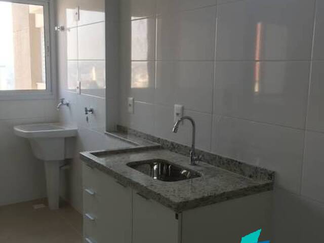 Apartamento para Locação em Bauru - 3