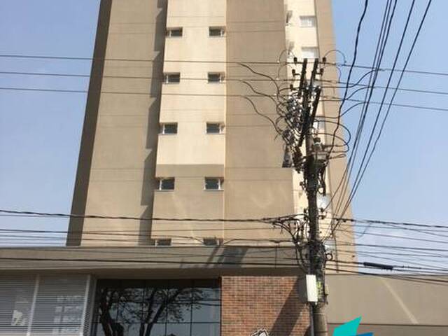 #1062 - Apartamento para Locação em Bauru - SP