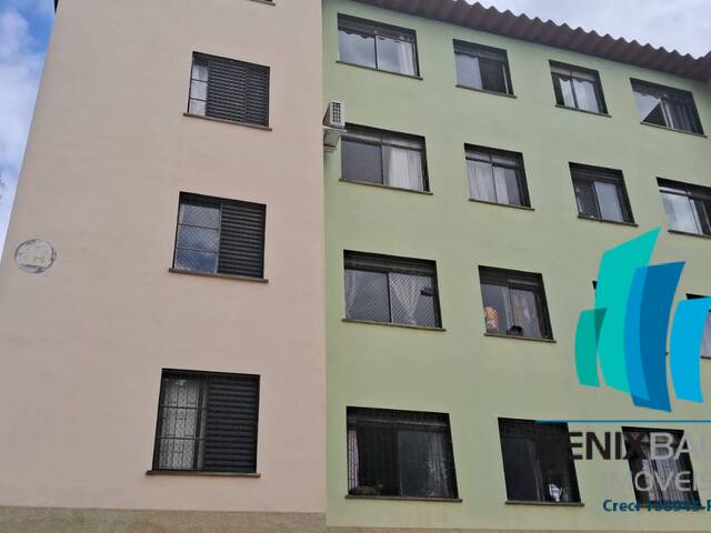 Locação em Parque Residencial das Camélias - Bauru