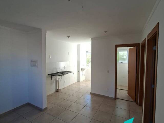Apartamento para Venda em Bauru - 5
