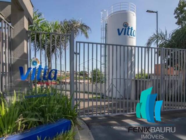 Apartamento para Venda em Bauru - 2
