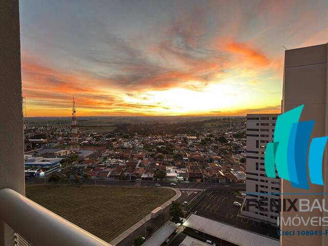 #1065 - Apartamento para Venda em Bauru - SP - 3